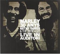 Tarres Natxo - Marley 30 Anyx