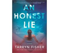 Tarryn Fisher An Honest Lie (Copertina rigida)