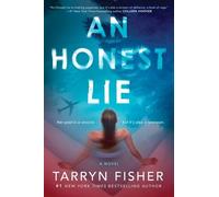 Tarryn Fisher An Honest Lie (Tascabile)