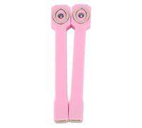 TARSHYRY 2 Strumenti Magnetici per Nail Art 3 in 1 con Forte Magnete per Creare Disegni di qualità Salone a Casa, Kit di Decorazione Smalto per Unghie Fai Te (PINK)