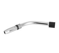TARSHYRY 24kd MIG Pistola MIG Cigno, Accessori in Acciaio Inossidabile Fili in Ottone in Acciaio Che Si Collega con Torcia di Saldatura a Diametro di Interfaccia 9 Mm per Binzel Mb24kd