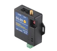 TARSHYRY 4G a 8 GSM di Sicurezza Allarme Basso Consumo per la Gestione della Sicurezza dei Magazzini Domestici (Versione au)
