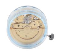 TARSHYRY 82S5 Movimento in Oro Movimento Meccanico Automatico Dell'orologio, 21 Rubini, 21600 Vibrazioni All'ora, Ricambio per Riparazione Orologi per Appassionati di Orologi