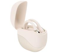 TARSHYRY Auricolari di Traduzione Wireless con Conversione del Linguaggio in Tempo Reale, Traduttore a Doppio Modo Abilitato Che Supporta più Lingue, Ideale per Viaggi, Affari e Studio (GOLD)