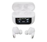 TARSHYRY Auricolari Wireless, AI Traductor Ear Bud Bud Touch in Tempo Reale 140 Aurnici per Traduzione in Lingua per L'apprendimento del Business di Viaggio Che Traduce il Dispositivo