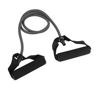 TARSHYRY Bande di Resistenza per L'Allenamento, Resistenza Elastico Guscio di Glassand Bande di Tratto di Resistenza per Allenamento di Allenamento per Allenamento di Allenamento per (BLACK)