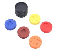 TARSHYRY Base Fissa per Morsa Ruota Automatica per 2824/2892/2000/3135/2671 con Materiale Plastico, Peso Leggero e Design