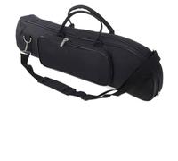 TARSHYRY Case di Tromba, Custodia per Sacchetti di Gig Clarinetto Portare Strumento a Strumento Trima Che Trasporta Borsa Waterproof Trump Gig Bag per la Tromba e gli Accessori