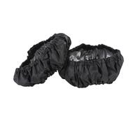 TARSHYRY Coperchi di Ruote per Sedie a Rotelle, Coperture per Pneumatici per Sedie a Rotelle Accessori per Jogger con Piccole Dimensioni di Grandi Dimensioni Coperture per Passeggini per Bambini