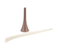 TARSHYRY Corna, Calza (Beige)