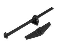 TARSHYRY Cutter Ad Anello, Taglierina di Vetro per Bottiglie Strumenti di Taglierina a Gas Anello, Strumenti a Mano Striscia e Cerchio di Taglio Scientifico di Vetro per Forniture Industriali