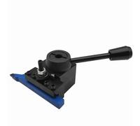TARSHYRY Digitare Porta dello Strumento per Tornio per il Banco della Rotazione di Precisione Motore 6-9 "[Strumenti per il Tornio] (1)