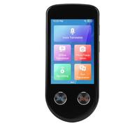 TARSHYRY Dispositivo di Traduttore Linguistico Intelligente Ad Alta Precisione 137 Lingue Traduzione Vocale Offline di Foto Strumento di Comunicazione Aziendale Portatile Bidirezionale