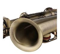 TARSHYRY E Piatto Sassofono Alto, Sassofono Antico Eb Sax Vintage Studente Saxofono Saxophone
