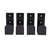 TARSHYRY Espositore per Cinture da Campionato, Supporto Orizzontale per Cinture da Wrestling in Lega di Alluminio con Facile Montaggio per Camera da Letto, Sala Giochi, Palestra