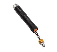TARSHYRY Flashlight di Ispezione Giada con Sorgenti a Tripla Luce, Design Compatto per l'identificazione e la Valutazione dei Gioielli, Illuminazione Portatile per Uso Interno Ed Esterno