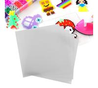 TARSHYRY Frame di Puzzle, Colla Puzzle Saver Saver Fai -da -te Fogli Saper di Carta per la Carta per Bambini per Bambini Giocattolo Fagioli Giocattolo (Normale)