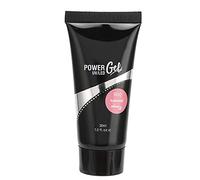 TARSHYRY Gel di Estensione per Chiodo 30 Ml di Cuscinetto Rapido per Estensione per Unghie UV Gel LED per Estensioni per Nail Art Salone Forniture per Manicure (09)