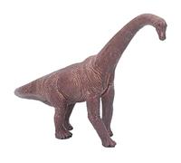 TARSHYRY Grande Giocattolo di Dinosauro Brachiosaurus, Modello di Action Figure Solido per Bambini e Ragazzi (Modello di brachiosauro)