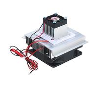 TARSHYRY Kit Fai-te a Semiconduttore Piastra di Raffreddamento Ad Alta Efficienza per Piccoli Spazi di Raffreddamento Locali