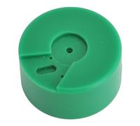 TARSHYRY L888 Strumento di Regolazione del Bilanciere, Regola in Modo Efficiente il Bilanciere del Movimento Dell'orologio per Orologiai, Plastica, Altezza 1,6 Cm, Diametro 3 Cm