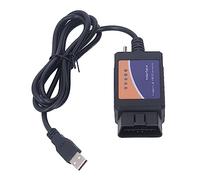 TARSHYRY Lettore di Chip PIC18F25K80 FTDI V1.5 con CD Strumento Diagnostico del Veicolo Veloce e Accurato per la Lettura del Codice Automatico e la Risoluzione dei Problemi