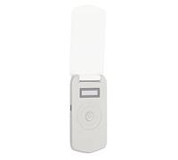 TARSHYRY Lettore Ricaricabile ID Handhold ID Microchip Scanner Animal Pet Sheep Pig Cow