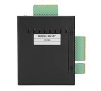 TARSHYRY M410T INDUSTRIAL Ethernet Remote Moduli IO Acquisizione Dati Porta Ethernet TCP RS485 Shell Metallico di Protezione a Tensione Ad Largo Tensione 16dina