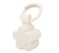 TARSHYRY Macchina per Dormire con Rumore Bianco, Macchina Sonora con Timer Portatile con Ricarica di 1 Ora e 4 Livelli di intensità, per Viaggi in Ufficio di Neonati e Adulti