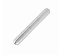 TARSHYRY Maro Humidor, Portaia Inossidabile Addensato Inossidabile Humidor Humidor Humidor Box Box Box Travel Travel Case