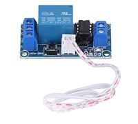 TARSHYRY Modulo di Controllo Singolo Bistabile per Progetti Elettronici, Scheda relè SCM per Sistemi Fai da Te e Automazione (24V)