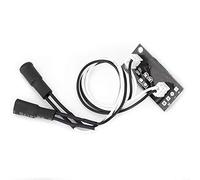 TARSHYRY Modulo di Tracciamento Automatico Solare, di Tracciamento Solare 5V Pannello Pannello Monitoraggio Automatico Singole Tracker Solar Axis Light Our Source Tracking Sensore Modulo