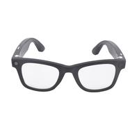 TARSHYRY Occhiali Intelligenti con Fotocamera HD da 8 MP e Intelligenza Artificiale, Dotati di Traduzione Integrata e Controllo Vocale, per Comunicazione Multilingue in Tempo Real (Fotocromatico)