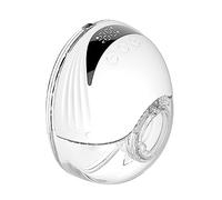 TARSHYRY Peso del Seno Elettrico Indossabile Leggero con Display a LED per Mamme Trafficate (1 pacco)