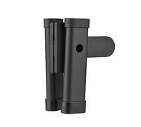 TARSHYRY Porta di Bacchetta Strong Spring Brumstick Grabber Anti-slip Bashing per Batteristi