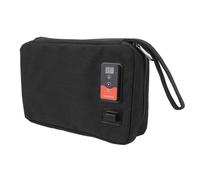 TARSHYRY Portali per la Pulizia del Bambino, Temperatura Regolabile del Distributore di Salviette di Grande capacità, Tipo C, Protezione del Surriscaldamento