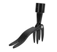 TARSHYRY Resta Up Up Weed Puller Manuale Extractor Extractor Strumento di Risparmio di Lavoro con la Penetrazione del Suolo Profondo per Il Giardino Agricolo Prato