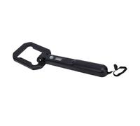 TARSHYRY Rilevatore Automatico di Tesori, Metal Detector Professionale Ad Alta Precisione, Pieghevole, Ideale per il Feng Shui, con Intelligente per il Rilevamento dei Pun