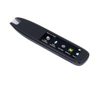 TARSHYRY Scanner a Penna, Dispositivo di Sintesi Vocale per Dislessia, Penna di Traduzione Intelligente, Traduttore Linguistico, Dizionario Elettronico, Penna per Scansione per