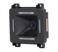 TARSHYRY Scanner di Codici a Barre Incorporato NFC Reader QR Codice Scansione MODULO 1D CODE 2D CONTRO con Rilevamento Automatico per L'autenticazione dell'identità del di