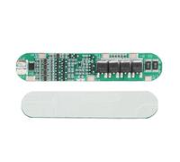 TARSHYRY Scheda DI PROTEZIONE della Batteria Al Litio, Tabellone DI PROTEZIONE del Cortocircuito 18,5 V 21V 15A 5S LIION MODULO DI BATTERA DI ELETTRICA PROCIETTO PER CIRCUITO PER CELLA BATTERE LITITIO