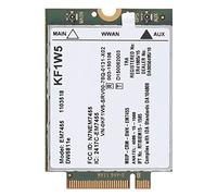 TARSHYRY Sostituzione Wireless EM7455 MODULO CARD 4G LTE WWAN NGFF PCIE M2 52PIN per Latitudine E7470 E7270 E7370 E5570 E5470