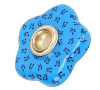 TARSHYRY Stand da Violoncello, Supporto per il Pellicola per Violoncello Piccello Anti Skid Mat Porta a Punta con Protezione Non Slittamento Stop per per Accessorio per Strumenti LN89