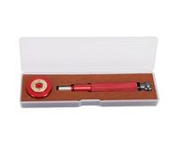 TARSHYRY Strumento per Rimuovere Cuscinetti di Orologi, Pressa per Aprire Casse in Acciaio Legato con Base, Compatibile con Movimento 1120 2500, Strumento di Riparazione Oro