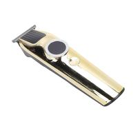 TARSHYRY Tagliacapelli Elettrico, Tagliacapelli Professionale con Design Ad Angolo Smussato a Forma di R per un Taglio Preciso, Batteria Agli Ioni di Litio 1200 MAh, 4 Pettini Guida