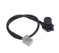 TARSHYRY Telecamera di Retromarcia per Dart 2013 2016, Sostituzione del di Assistenza Al Parcheggio con Montaggio Sul Bagagliaio