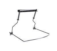 TARSHYRY Titolare 'Armonica, Supporto Armonica Supporto per il per Rack del Accessorio Holmonte Neck Horter Hold Support Accessorio