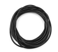 TARSHYRY Tubo da Giardino, Tubo di Irrigazione a Gocciolamento da 5 M/10 M/20m Tubi di Irrigazione per Irrigazione Tubi in PVC/tubo Flessibile di Plastica 4/6 Mm di Irrigazione a Goccio (10m)