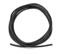 TARSHYRY Tubo da Giardino, Tubo di Irrigazione a Gocciolamento da 5 M/10 M/20m Tubi di Irrigazione per Irrigazione Tubi in PVC/tubo Flessibile di Plastica 4/6 Mm di Irrigazione a Goccio (5m)
