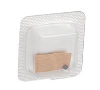 TARSHYRY Vite per Orologio con Ruota Piccola in Acciaio per Movimento Dell'Orologio, Vite per Orologio con Ruota Piccola in Acciaio, Parte di Ricambio per Movimento 2235, Materiale in